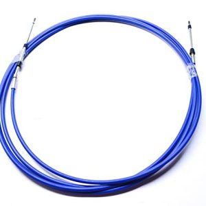 CABLE CONTROL C-2 16 PIES - JAPON-nautiparts-puerto-montt