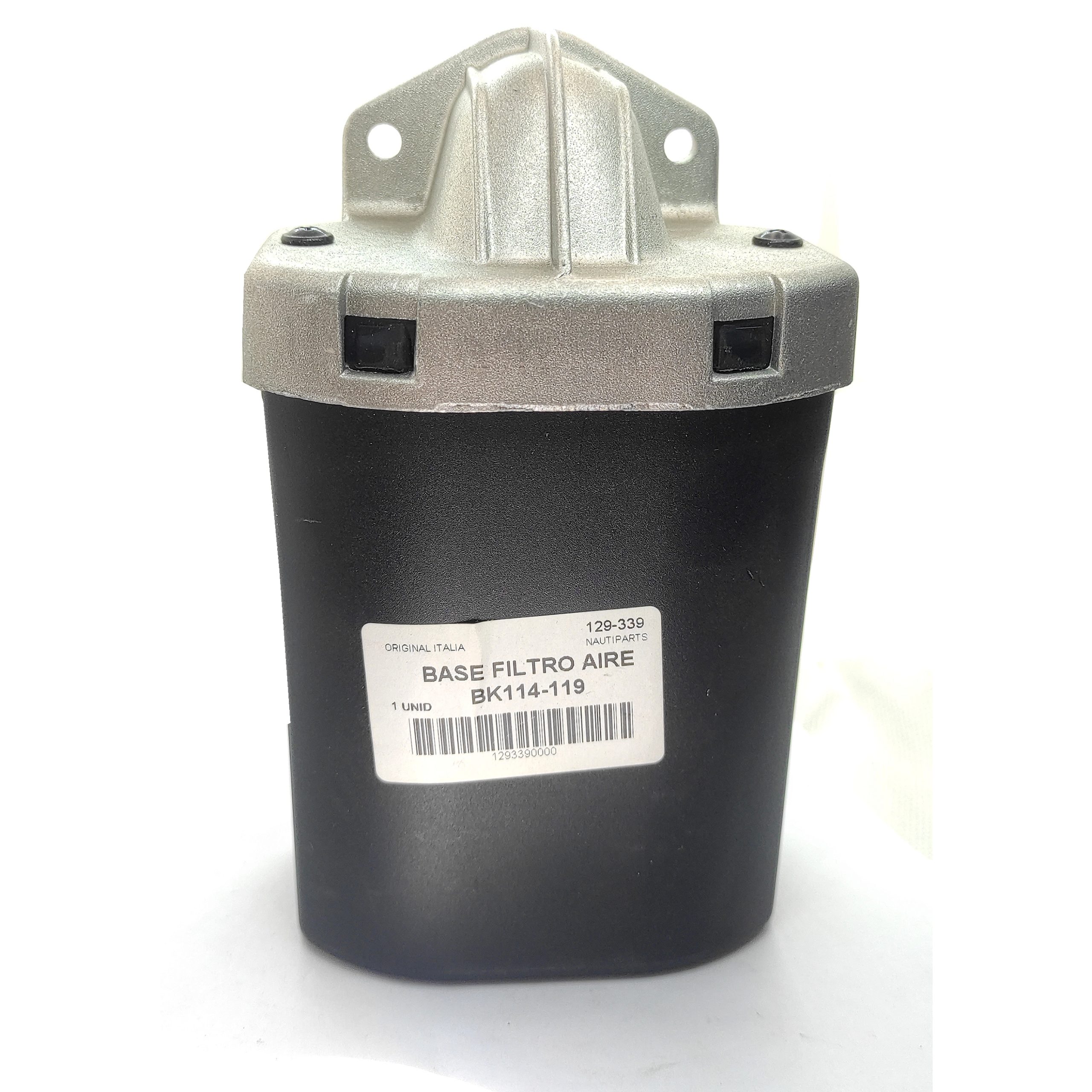 Base Filtro Cabezal NUAIR BK113 – Empresa de Venta, Importaciones y ...